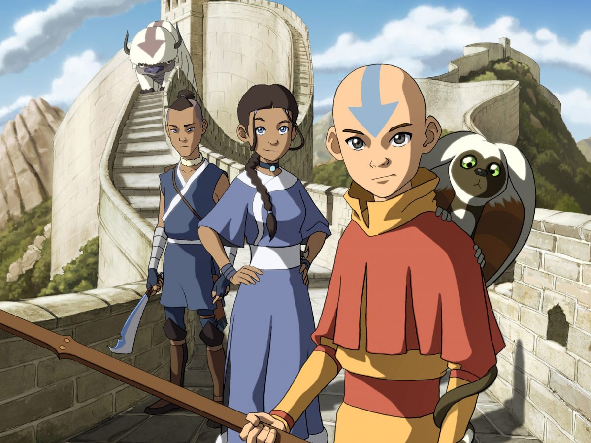 Avatar: The Last Airbender and The Legend of Korra Review