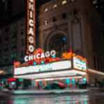 chicago theatre