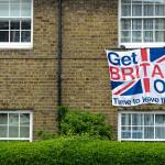 brown brick building